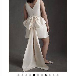 Sachin & Babi Archie Dress